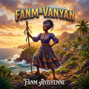 Ayiti Kanpe Jistis