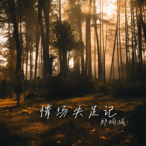 情场失足记 伴奏