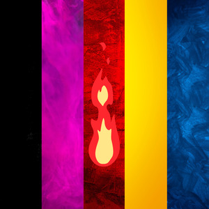 Jovens com Garra (Remix)