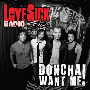 Doncha Want Me (Radio Version)