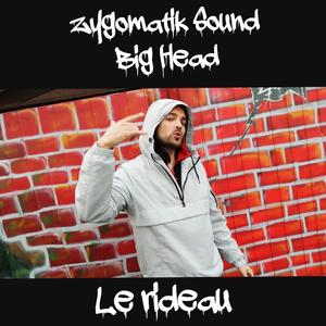 Le rideau (feat. Big Head)