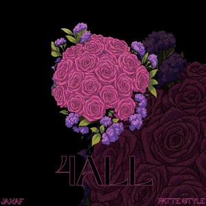 4ALL (feat. Patte Style)