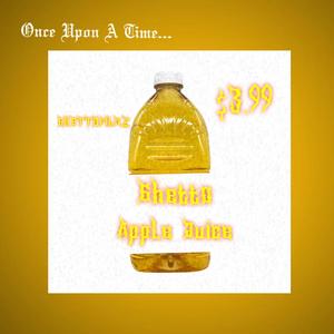 Apple juice