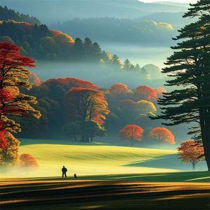 回忆里的那条街