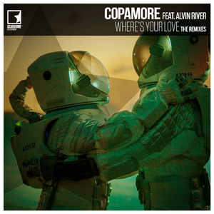 Where's Your Love (Charles & Carmichael Remix)