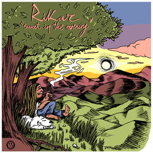 Sweet in the Morning