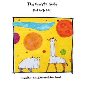 Shut up Ya Dub! (Uninc &amp; Kolomensky Raven Remix)