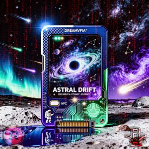 VOID MEDITATION 虚空冥想