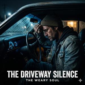 THE DRIVEWAY SILENCE