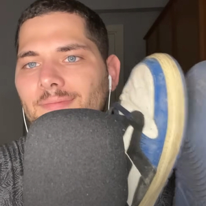 Hızlı Ayakkabı Taplama Ve Kazıma