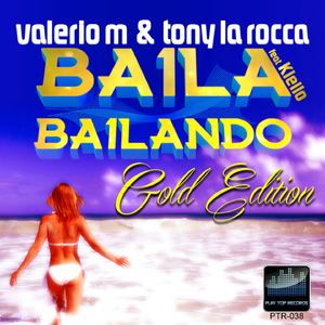 Baila Bailando
