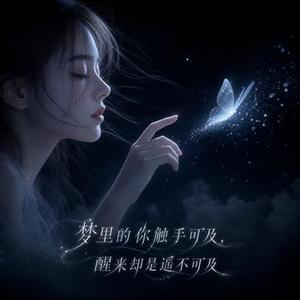 梦里的你