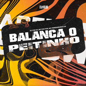 Balança o Peitinho