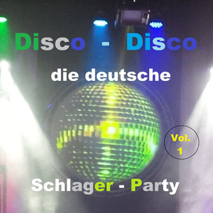 Türkei-Disco (Foxtrott)