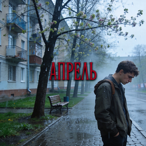 Апрель
