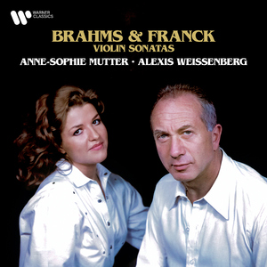 Violin Sonata in A Major, FWV 8:II. Allegro