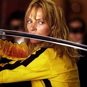 Kill Bill