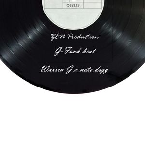 G-funk I Warren G x nate dogg - BPM 97
