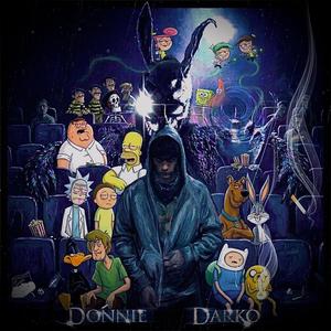 DONNIE DARKO