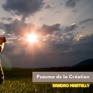 Psaume de la Création