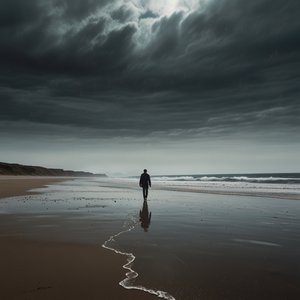 Entre la Sombra y el Reflejo