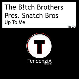 Up To Me (Simon Gee & Alex Berti Club Mix)