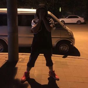 刘旭生（Feat with 刘旭生）（Prod.byRed killer）