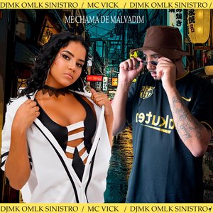 Me Chama de Malvadim