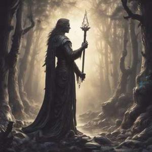 Shadow in the Niight