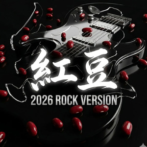 红豆 (2026 Rock Faye Wong Cover)