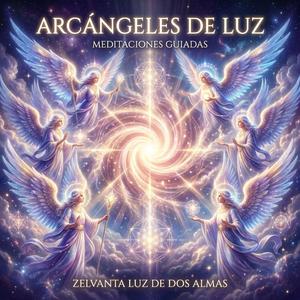 Arcángel Sandalfón – Meditación Guiada de Oración, Música y Enraizamiento