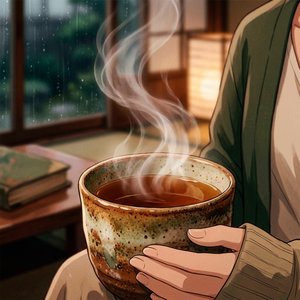 Hojicha