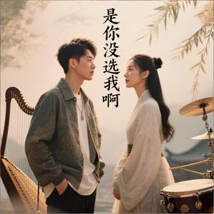 是你没选我啊