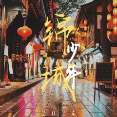 锦城少年