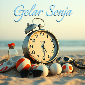 Gelar Senja