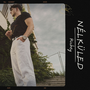 Nélküled