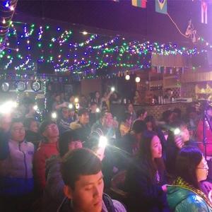 久违江流 20161217