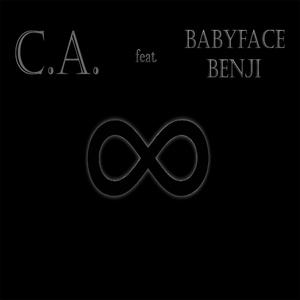 Infinity (feat. Babyface Benji)
