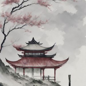 [FREE] 中国风类型伴奏"不羡仙"