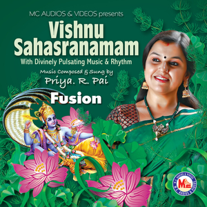 Vishnu Sahasranamam