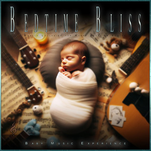 Gentle Falling Asleep Baby Music
