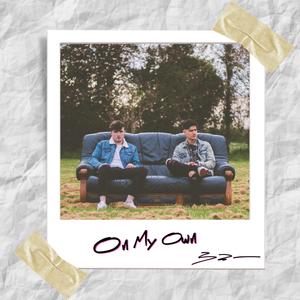 On my Own (feat. Filip Tonea)