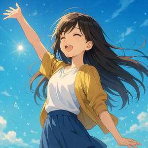 碧空ノ調べ