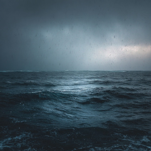 Ocean Rain
