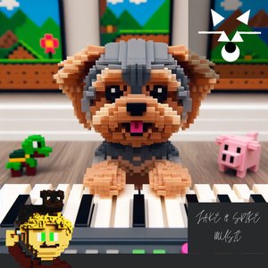 Bagwell Bit Piano Composed