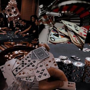 Poker