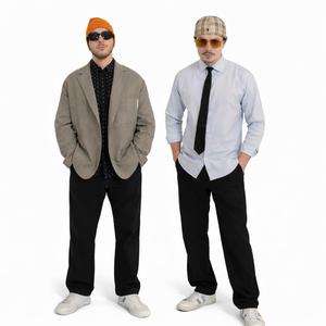 Stéphane & Olivier - RKO