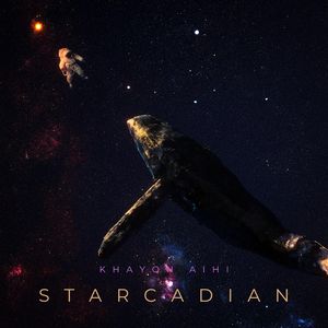 Starcadian
