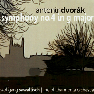 Symphony No. 4 in G Major: III. Allegretto grazioso - coda (molto vivace)