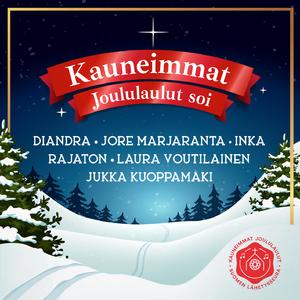 Kauneimmat joululaulut soi (Instrumental)
